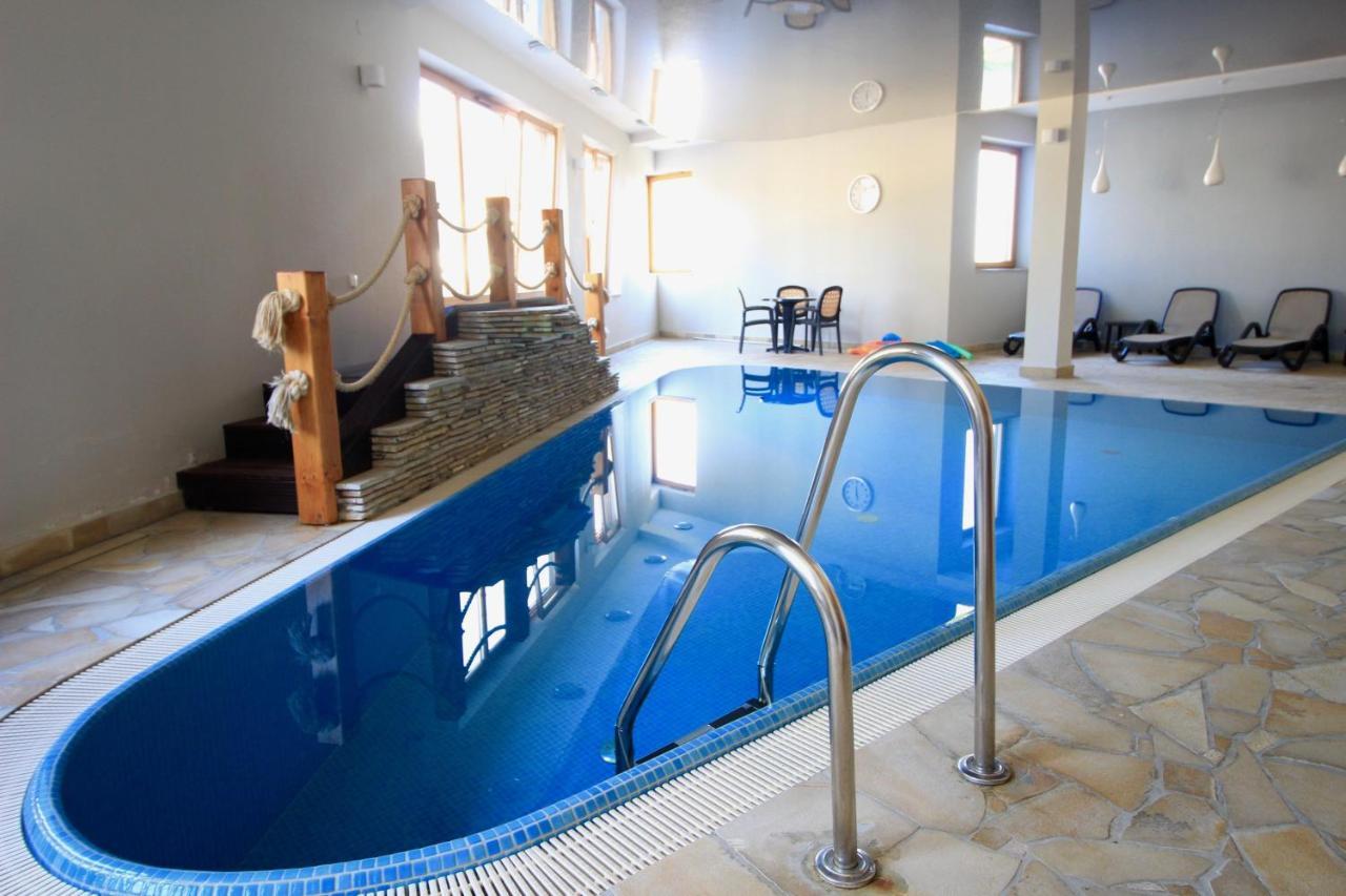 Apartment Apartament Bazatatry Giewont View Zakopane