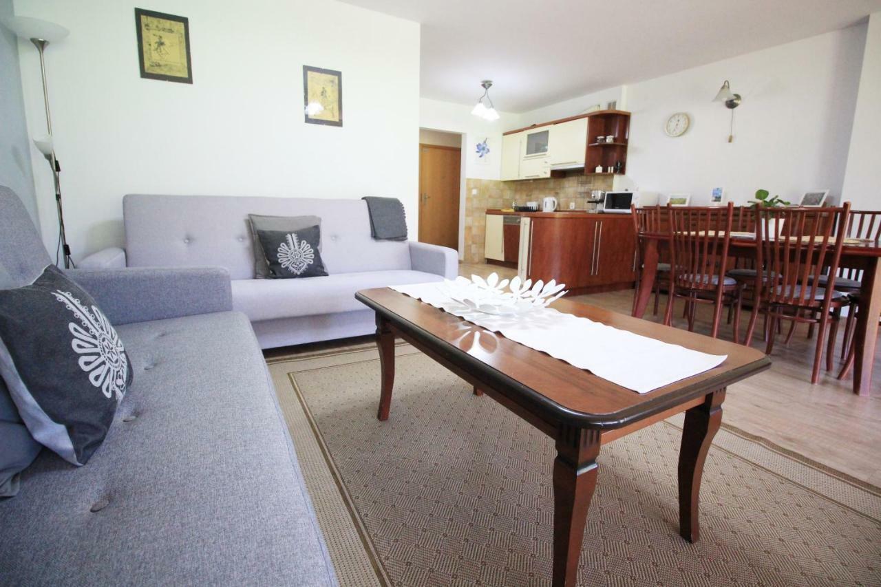 Apartament Bazatatry Giewont View * Zakopane
