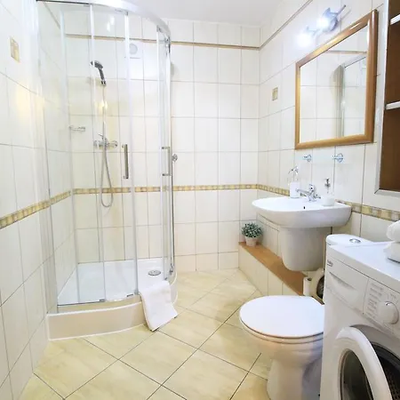 Apartament Bazatatry Giewont View Zakopane Exterior photo
