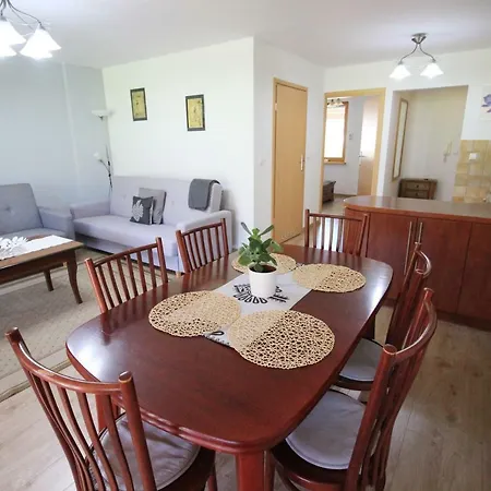 Apartament Bazatatry Giewont View Zakopane Exterior photo